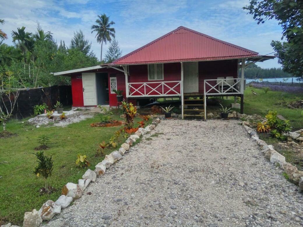 Lasikin Pondok Oma מראה חיצוני תמונה